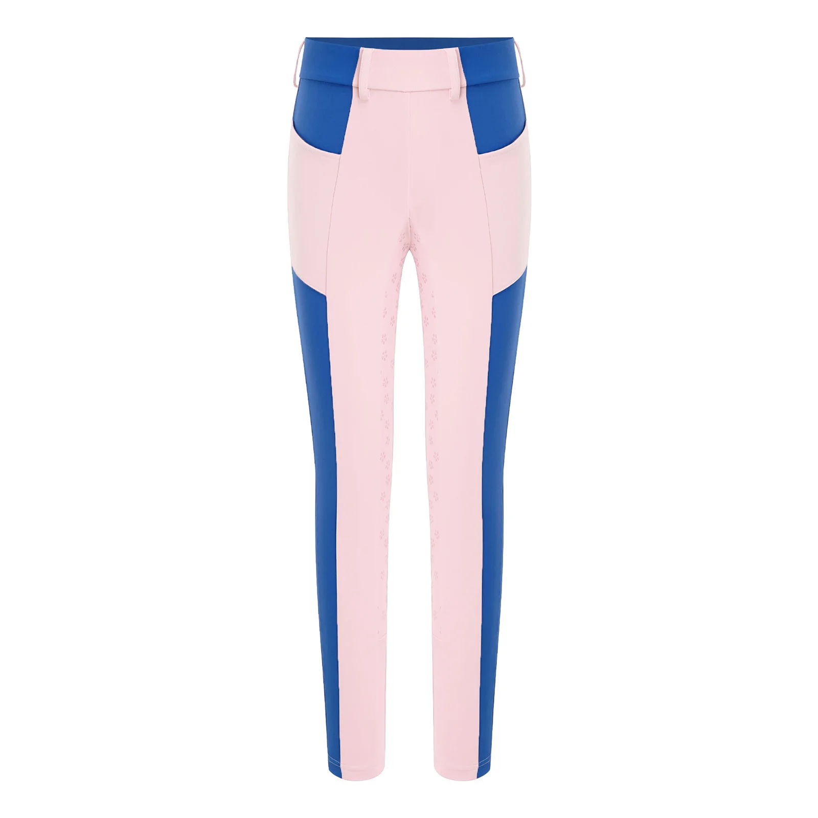 Children Boys Girls Horse Riding Clothing Anti-skid Full Seat Color Block Equestrian Leggings Sports Competition Pants Bottoms
Children Boys Girls Horse Riding Clothing Anti-skid Full Seat Color Block Equestrian Leggings Sports Competition Pants Bottoms