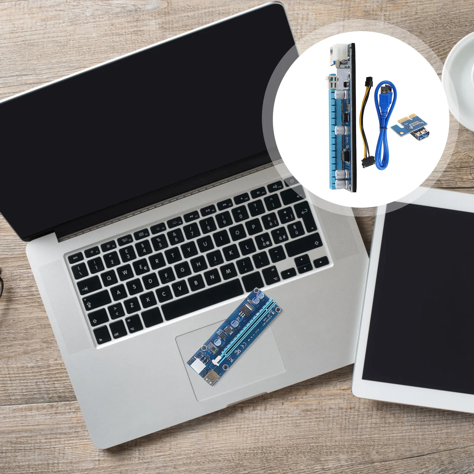 Mini Graphics External Gpu Pcie Riser Card For Laptop Computer Parts Extension Graphics Card Gaming Multimedia Pcie Gpu
Mini Graphics External Gpu Pcie Riser Card For Laptop Computer Parts Extension Graphics Card Gaming Multimedia Pcie Gpu