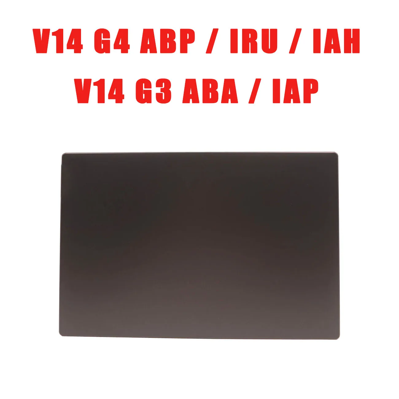 Верхняя крышка ЖК-дисплея для ноутбука Lenovo V14 G4 ABP V14 G4 IRU V14 G4 IAH V14 G3 ABA V14 G3 IAP 5CB1J01580 82TS Задняя крышка серая новая
Верхняя крышка ЖК-дисплея для ноутбука Lenovo V14 G4 ABP V14 G4 IRU V14 G4 IAH V14 G3 ABA V14 G3 IAP 5CB1J01580 82TS Задняя крышка серая новая