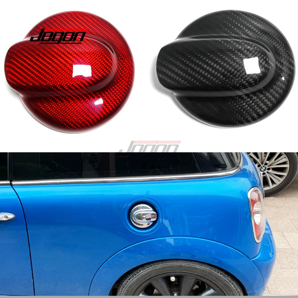 Carbon Fiber For Mini Cooper R55 2007-2014 R56 2006-2013 Car Tank Gas Oil Cap Fuel Tank Cover Sticker Trim Exterior Accessories
Carbon Fiber For Mini Cooper R55 2007-2014 R56 2006-2013 Car Tank Gas Oil Cap Fuel Tank Cover Sticker Trim Exterior Accessories