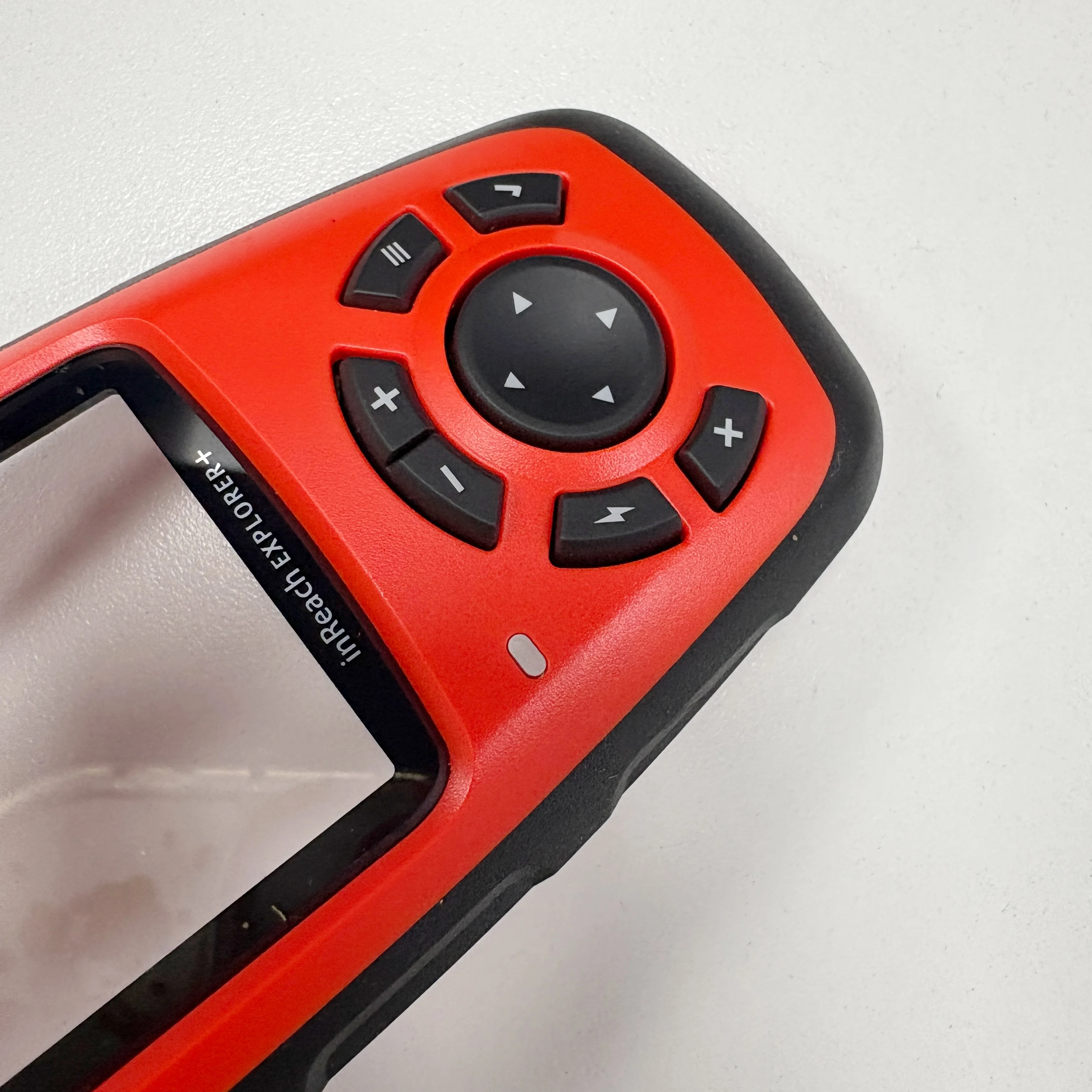 Передняя крышка для GARMIN inreach explorer + корпус с кнопкой питания и стеклянной панелью, портативный GPS-ремонт
Передняя крышка для GARMIN inreach explorer + корпус с кнопкой питания и стеклянной панелью, портативный GPS-ремонт