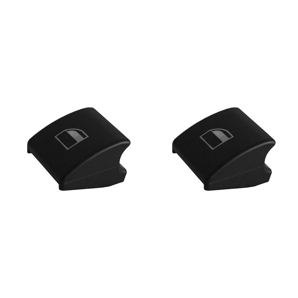2X for BMW 3 Serisi E46 1997-2000 61318381514 Window Switch Button Cover Front Left or Right
2X for BMW 3 Serisi E46 1997-2000 61318381514 Window Switch Button Cover Front Left or Right