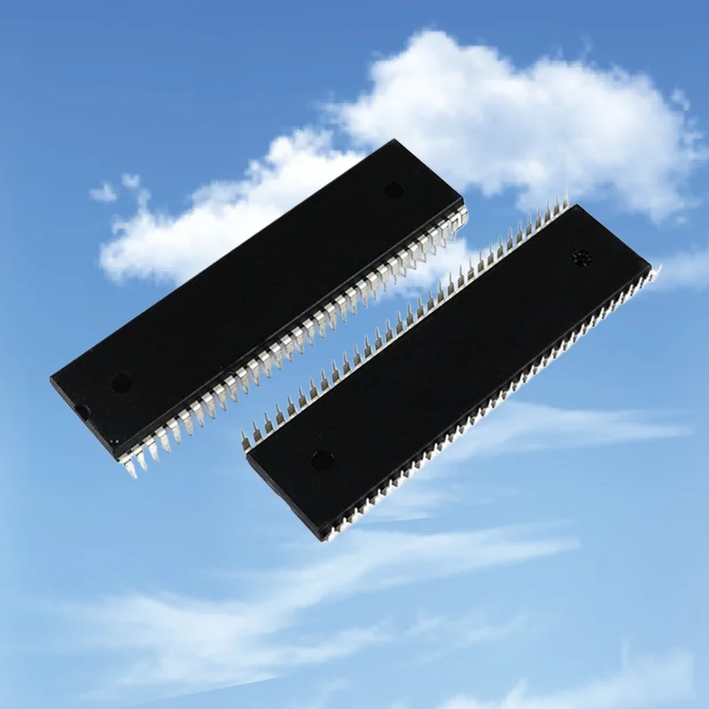 10PCS MC68010P12 MC68010 MC68010P10 MC68010 MC68000P8 MC68000 MC68000P16 MC68000 MC68000P12 MC68000 MC68000P10 MC68000 DIP-64
10PCS MC68010P12 MC68010 MC68010P10 MC68010 MC68000P8 MC68000 MC68000P16 MC68000 MC68000P12 MC68000 MC68000P10 MC68000 DIP-64