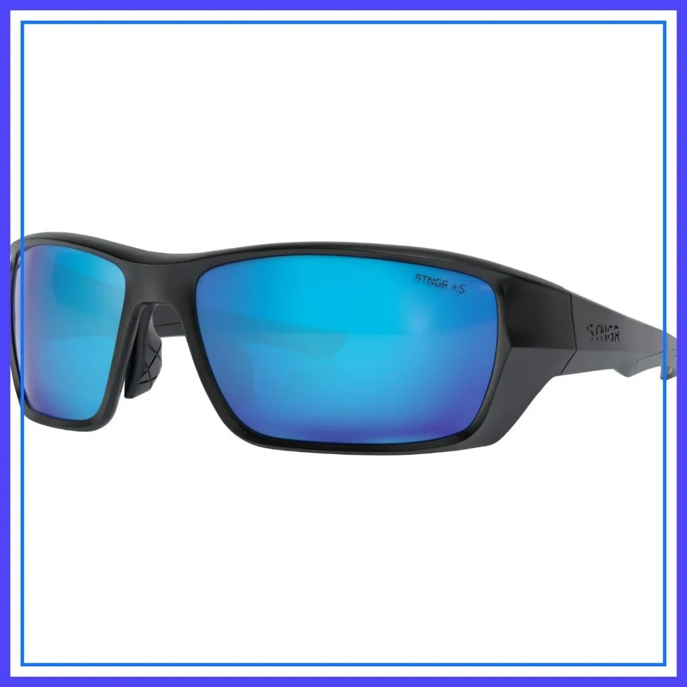 Unbreakable Tactical Ballistic Sunglasses for Outdoor Shooting & Sports Men
Unbreakable Tactical Ballistic Sunglasses for Outdoor Shooting & Sports Men