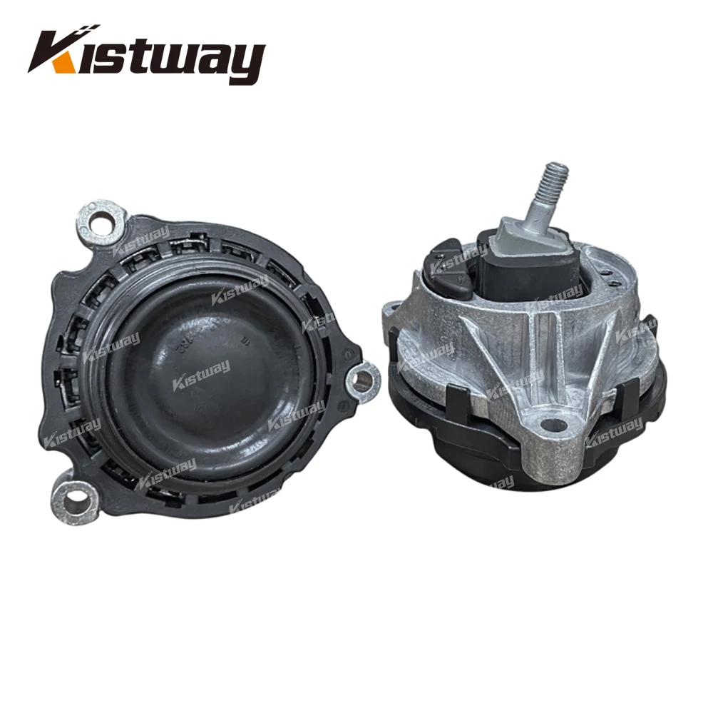 2PCS Engine Mount Kit For BMW F20 F21 F22 F23 F30 F31 F32 F33 F36 22116859413 22116859414 22316796617
2PCS Engine Mount Kit For BMW F20 F21 F22 F23 F30 F31 F32 F33 F36 22116859413 22116859414 22316796617