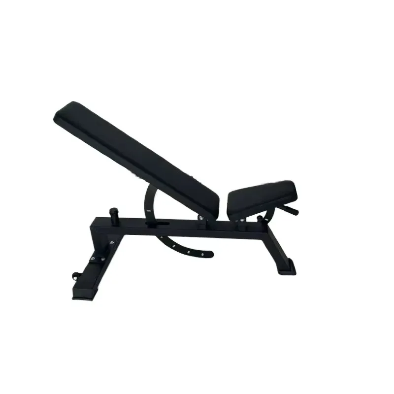 Commercial Gym Multi Function Training Bench Adjustable Dumbbells Inclined Sit Up Chair Bench Rack
Commercial Gym Multi Function Training Bench Adjustable Dumbbells Inclined Sit Up Chair Bench Rack