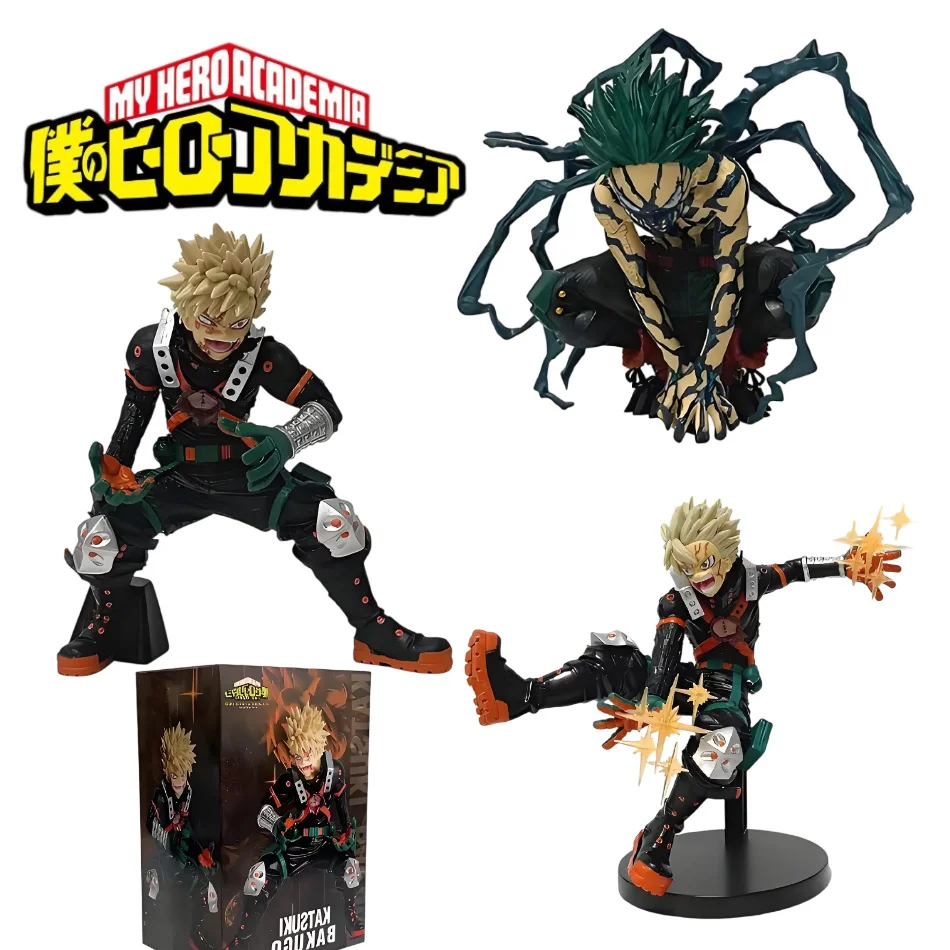 Hot Anime My Hero Academia Figure Dark Midoriya Izuku Action Figure Figurine PVC Desktop Car Decoration Collection Model Toys
Hot Anime My Hero Academia Figure Dark Midoriya Izuku Action Figure Figurine PVC Desktop Car Decoration Collection Model Toys