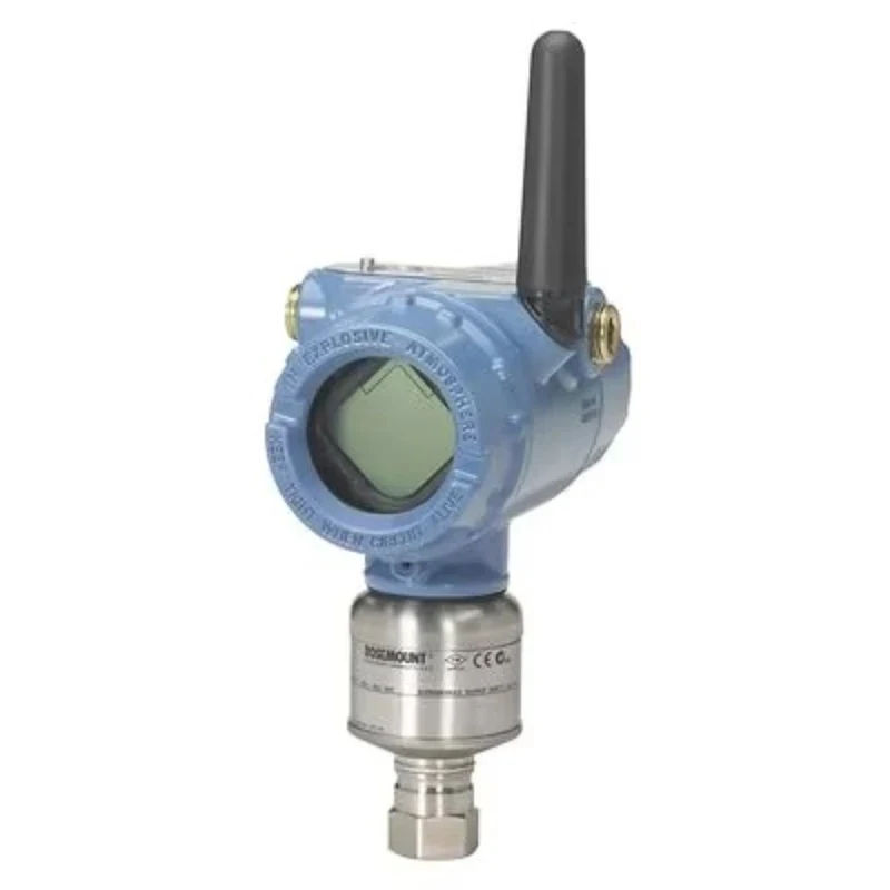 high quality -0S Seri Advanced Rosemounts Prsure Transmitters
high quality -0S Seri Advanced Rosemounts Prsure Transmitters