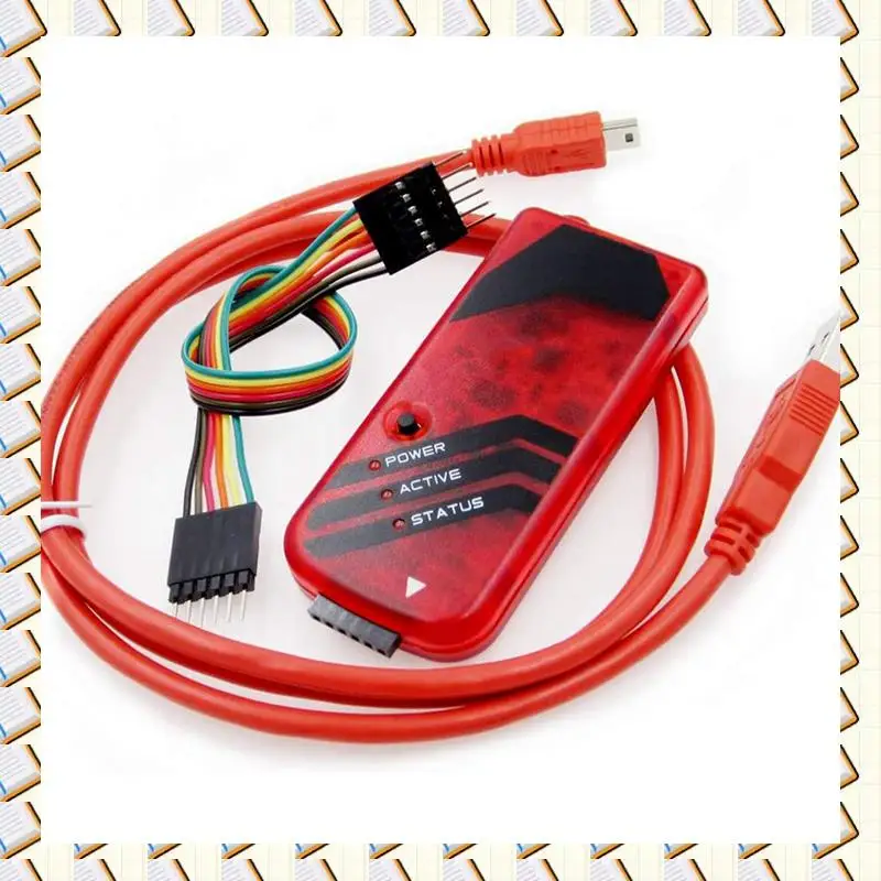 A14M 2X PICKIT3 Programmer + PIC ICD2 PIC Kit 2/3 Programming Adapter Universal Programmer Seat FZ0508
A14M 2X PICKIT3 Programmer + PIC ICD2 PIC Kit 2/3 Programming Adapter Universal Programmer Seat FZ0508