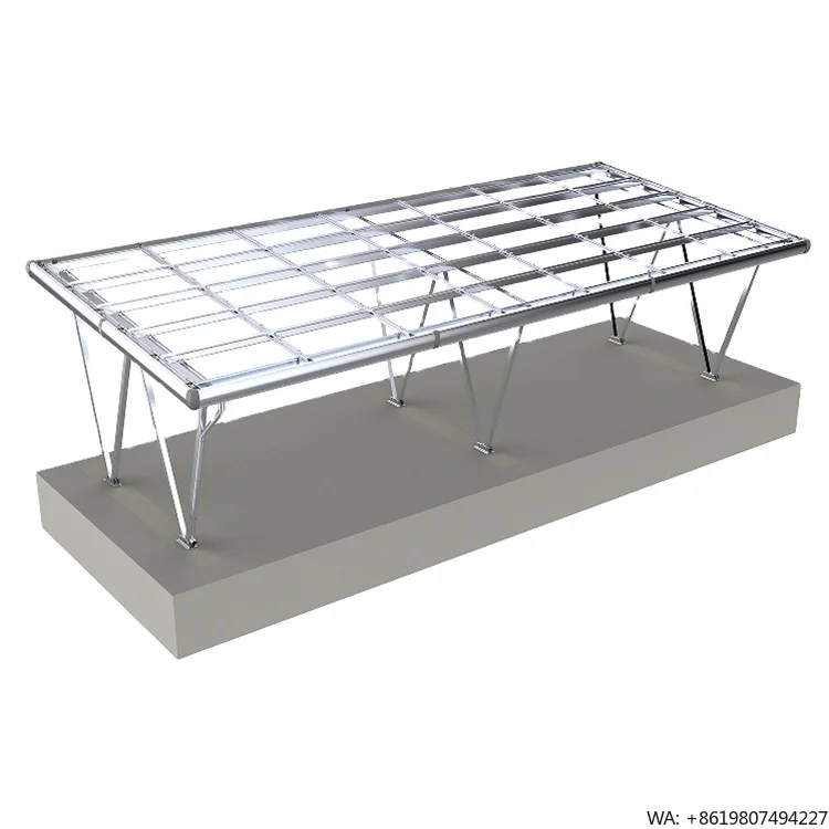 Buy Panel Structure Skywalker Carport Support Car Brackets Bracket Solar Mounting Silver Anodized Commercial 15 Years Warranty
Buy Panel Structure Skywalker Carport Support Car Brackets Bracket Solar Mounting Silver Anodized Commercial 15 Years Warranty