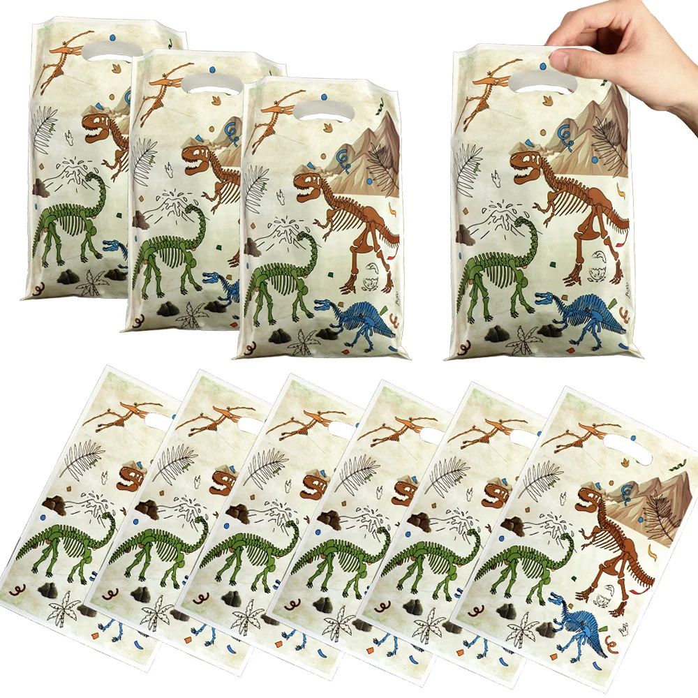 Jurassic World Dinosaur Party Gift Bag, Dinosaur Fossil,BirthdayParty Decorations, Kids Gifts Box, Party Supplies,40/30/20/10Pcs
Jurassic World Dinosaur Party Gift Bag, Dinosaur Fossil,BirthdayParty Decorations, Kids Gifts Box, Party Supplies,40/30/20/10Pcs
