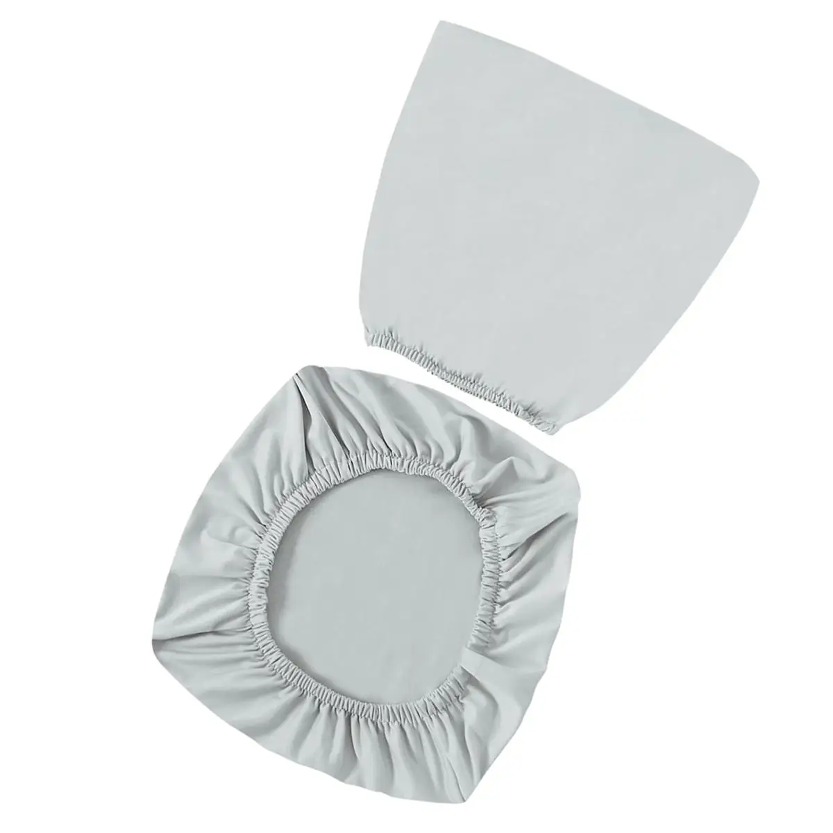 Stretchy Chair Cover Elastic Protector Simple Case for Dining Chairs Wrinkle Resistant No Ironing Easy Washable Bright Color
Stretchy Chair Cover Elastic Protector Simple Case for Dining Chairs Wrinkle Resistant No Ironing Easy Washable Bright Color
