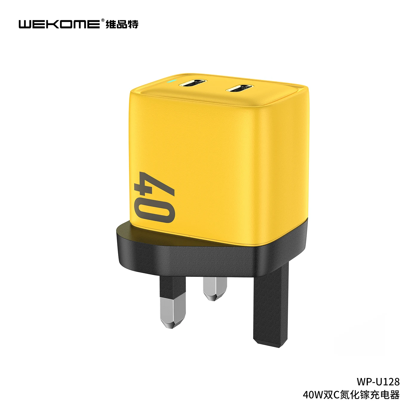 New EU AU KR US UK 2 Usb Type C Fast Pd Wall 40W Dual Usb-c Charger for iphone 14 Apple WP-U128
New EU AU KR US UK 2 Usb Type C Fast Pd Wall 40W Dual Usb-c Charger for iphone 14 Apple WP-U128