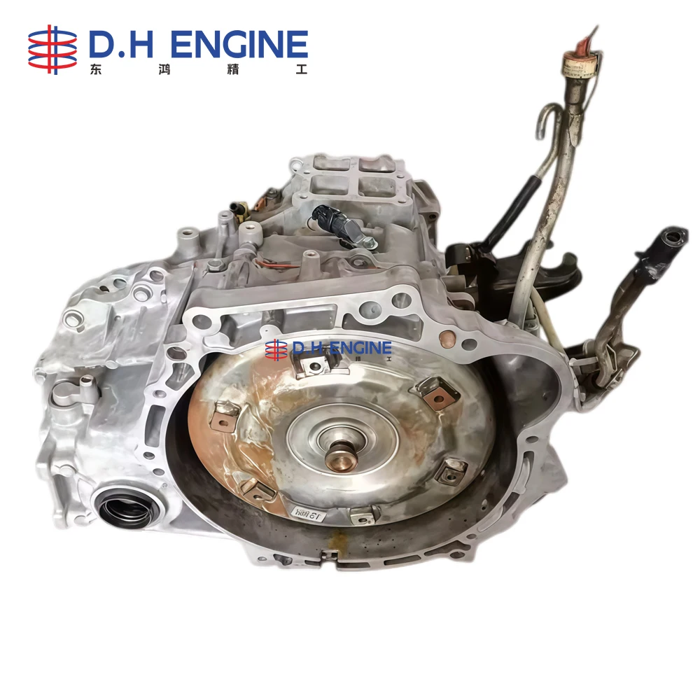 U341 Complete Transmission Assembly Gearbox Suitable For Toyota Corolla ZZE122 Yaris NCP90 Vios Soluna Accessories
U341 Complete Transmission Assembly Gearbox Suitable For Toyota Corolla ZZE122 Yaris NCP90 Vios Soluna Accessories