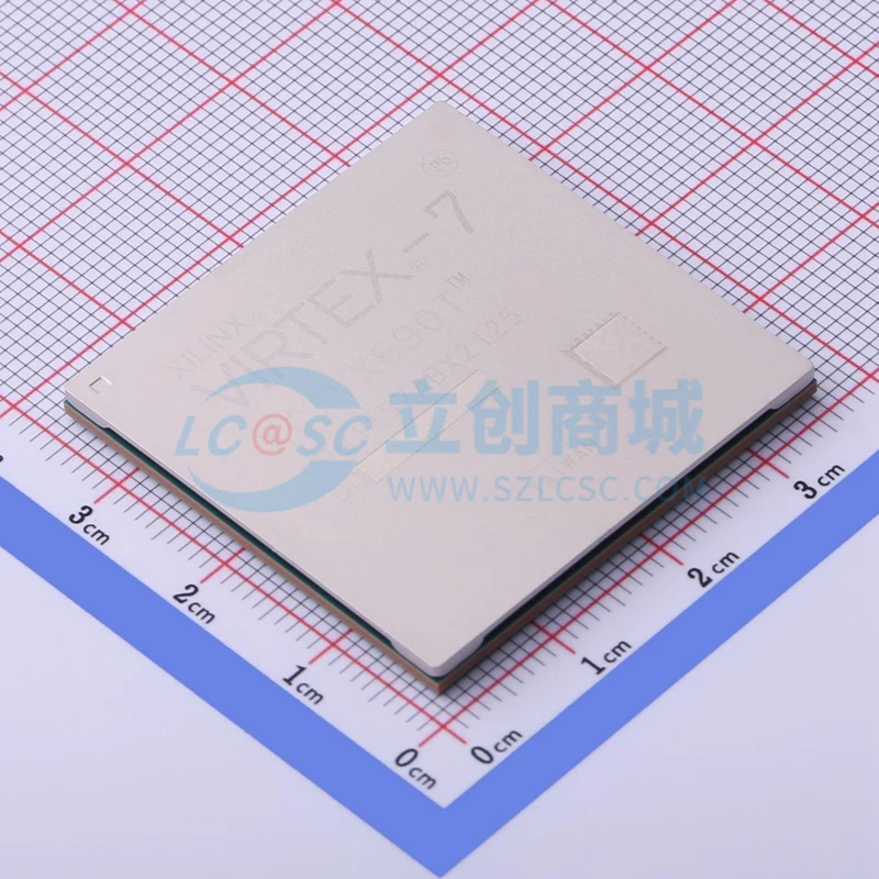 100% NewOriginal XC XC7V XC7VX690T XC7VX690T-2 XC7VX690T-2I FFG1157I XC7VX690T-2FFG1157I FCBGA-1157
100% NewOriginal XC XC7V XC7VX690T XC7VX690T-2 XC7VX690T-2I FFG1157I XC7VX690T-2FFG1157I FCBGA-1157