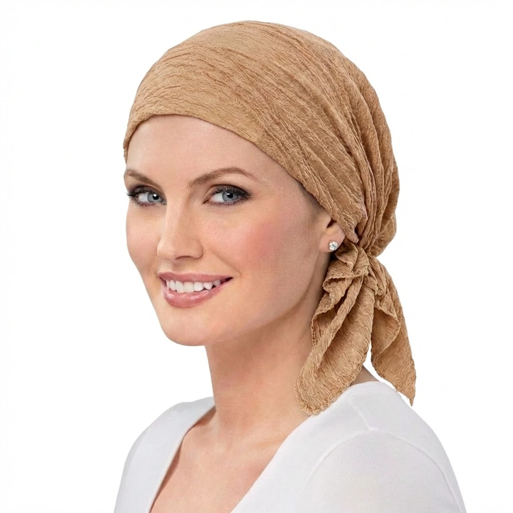 New Women's Muslim Hijab Hats Long Tail Head Wraps Pre-Tied Bandana Turban Solid color Chemo Beanie Headwraps Muslim Headwear
New Women's Muslim Hijab Hats Long Tail Head Wraps Pre-Tied Bandana Turban Solid color Chemo Beanie Headwraps Muslim Headwear