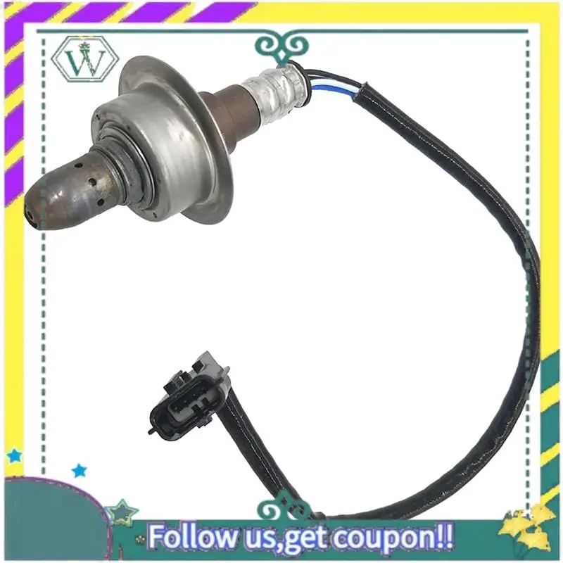 A82U-Air Fuel Ratio Oxygen Sensor For NISSAN NV2500 NV3500 VERSA JUKE H8201333811 216500-7871
A82U-Air Fuel Ratio Oxygen Sensor For NISSAN NV2500 NV3500 VERSA JUKE H8201333811 216500-7871