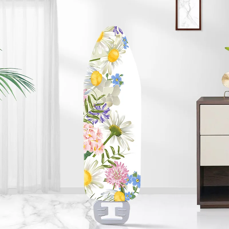 Thickened Cotton Cloth Cover for Ironing Board Replaceable Home Use Ironing Mat Cover Heat Resistant Durable Laundry Tool
Thickened Cotton Cloth Cover for Ironing Board Replaceable Home Use Ironing Mat Cover Heat Resistant Durable Laundry Tool