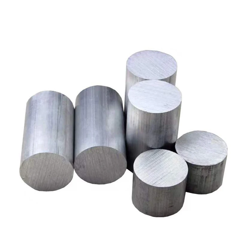 7075 Aluminum Rod Solid Strip Round Bar Length 500mm Diameter 3-40mm
7075 Aluminum Rod Solid Strip Round Bar Length 500mm Diameter 3-40mm