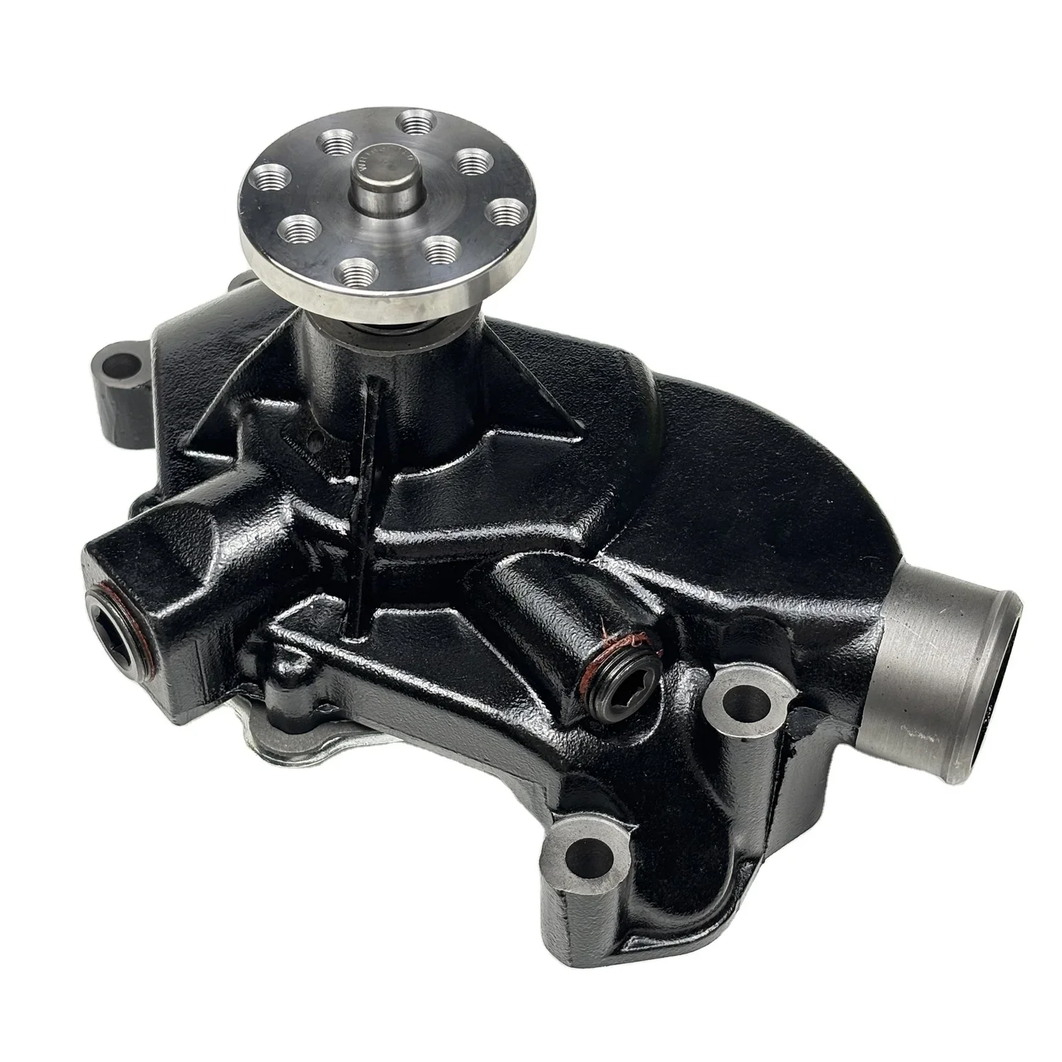 Water Pump Assembly 46-8M0113734 468M0113734 8M0113734 for 1968-1998 Penta V6 262 V8 305 350 377
Water Pump Assembly 46-8M0113734 468M0113734 8M0113734 for 1968-1998 Penta V6 262 V8 305 350 377