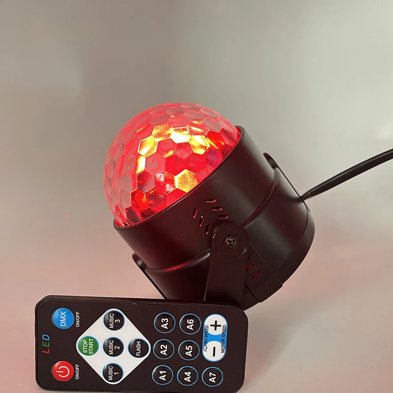 2026 Disco Ball Party Lights with Remote DJ Lighting, Stage Light for Home Dance Parties Birthday Karaoke Stocking Stuffers
2026 Disco Ball Party Lights with Remote DJ Lighting, Stage Light for Home Dance Parties Birthday Karaoke Stocking Stuffers