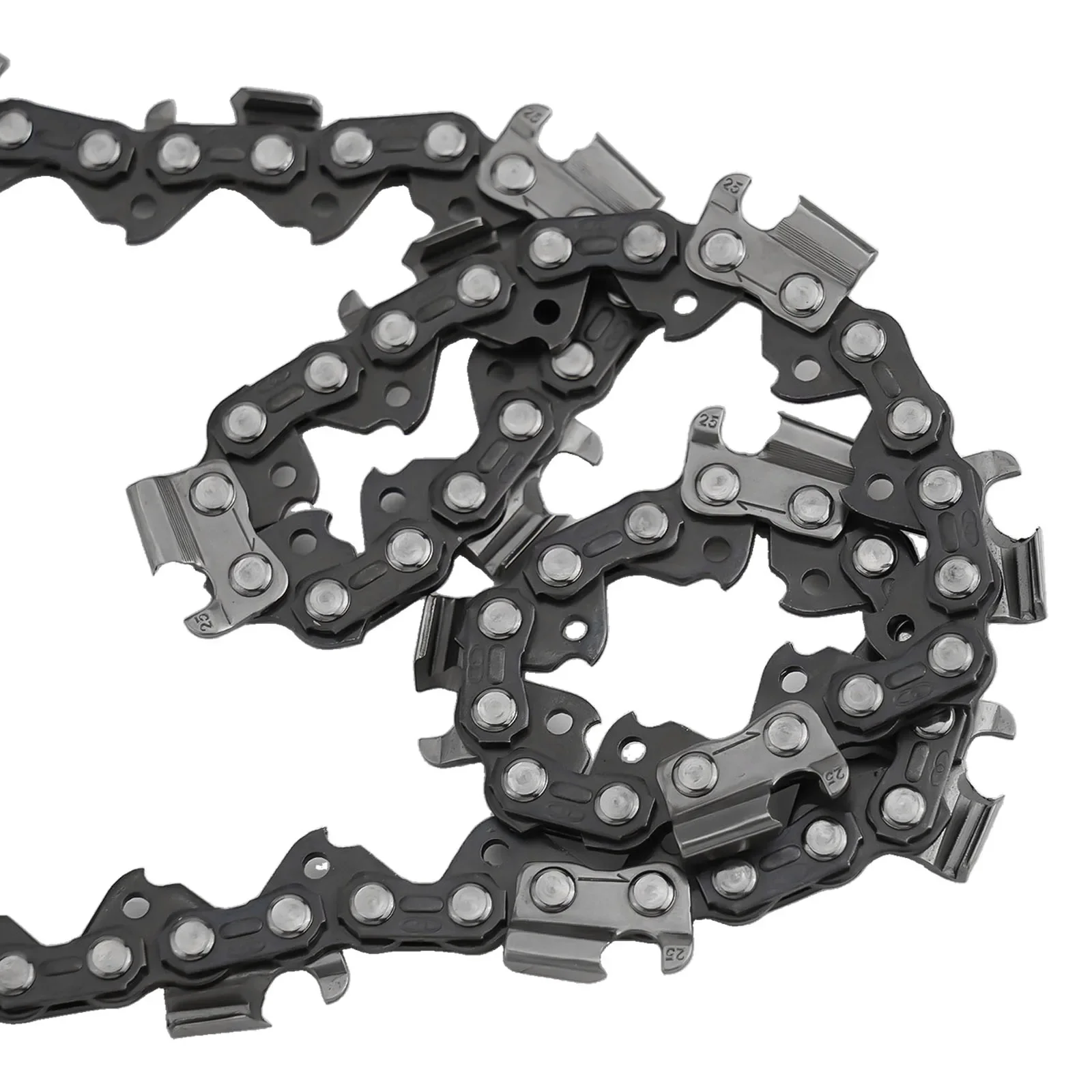 Saw Chain Blade For Chainsaw 22inch 0.325"LP Pitch 0.058 Gauge 86DL Drive Link High Quality Brand New Hot Useful
Saw Chain Blade For Chainsaw 22inch 0.325"LP Pitch 0.058 Gauge 86DL Drive Link High Quality Brand New Hot Useful