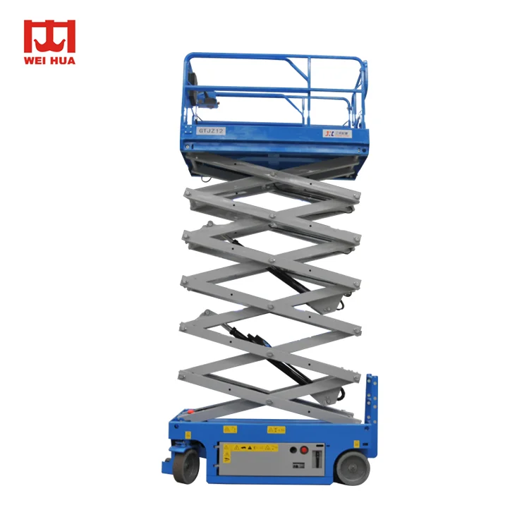 2M 3M 4M 6M 8M 10M 12M Customized Working Hydraulic Electric Scissor Lift Platform Table Lifting Price
2M 3M 4M 6M 8M 10M 12M Customized Working Hydraulic Electric Scissor Lift Platform Table Lifting Price
