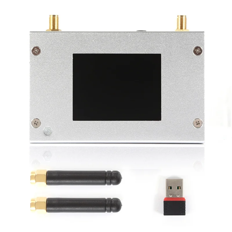Надежный 1 комплект запасных частей для Mmdvm Raspberry PI 2B Plus BBU, многофункциональный, удобный, практичный, портативный, дуплексный, большой боа
Надежный 1 комплект запасных частей для Mmdvm Raspberry PI 2B Plus BBU, многофункциональный, удобный, практичный, портативный, дуплексный, большой боа