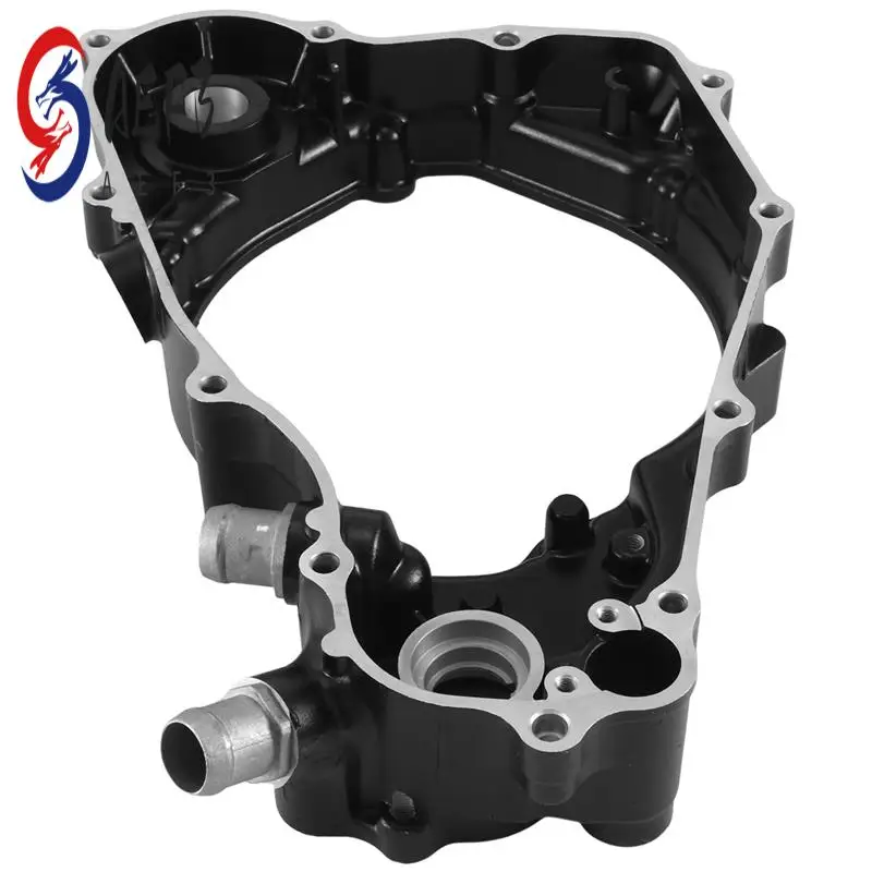 AEF3-Right Crankcase Clutch Water Pump Housing 11340-KS7-831 11340KS7831 Right Crankcase Cover For 1988-1989 Honda CR250R
AEF3-Right Crankcase Clutch Water Pump Housing 11340-KS7-831 11340KS7831 Right Crankcase Cover For 1988-1989 Honda CR250R