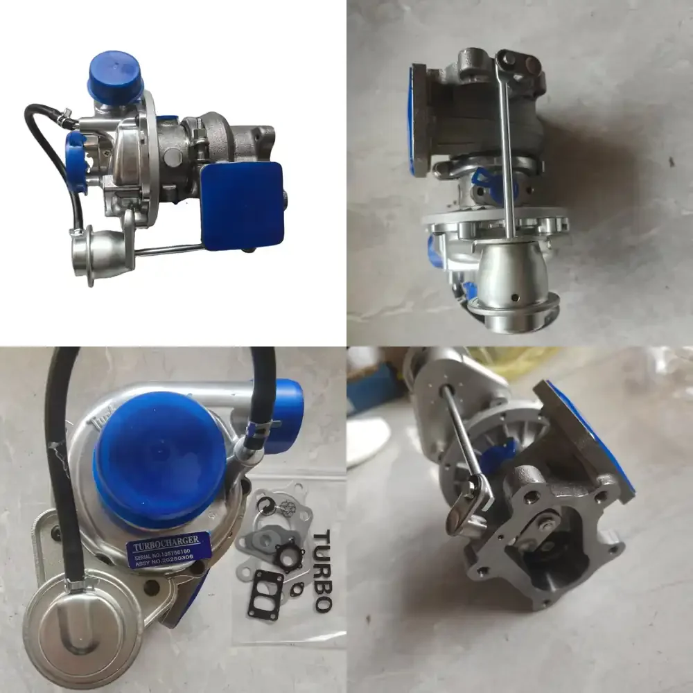 2026 Hot Item Engine 135756180 135756181 Excavator Parts 404C-22 404D-22 Turbocharger Machinery Engines
2026 Hot Item Engine 135756180 135756181 Excavator Parts 404C-22 404D-22 Turbocharger Machinery Engines
