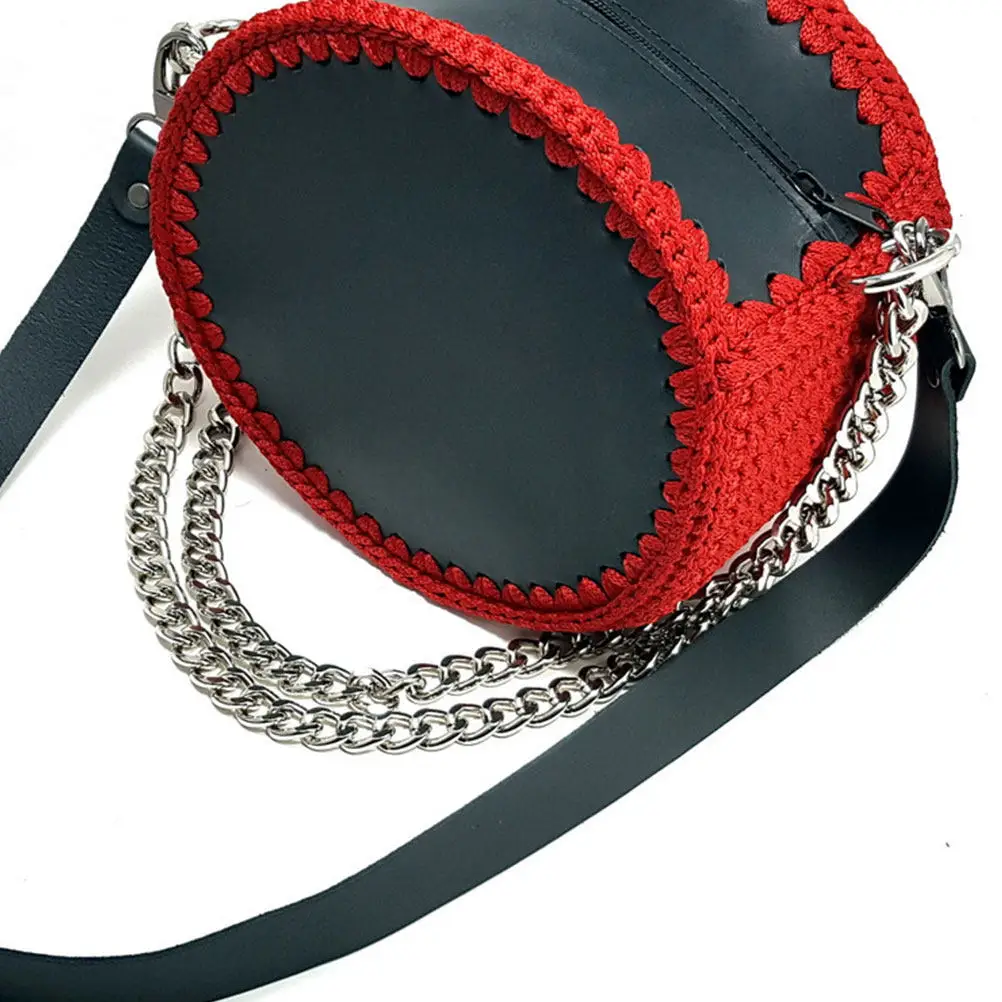 Набор для самостоятельного изготовления сумки: премиальный комплект материалов из ПУ, включая донный уплотнитель, чехол для молнии, плечевой ремень, для аксессуаров для рюкзаков и шитья
Набор для самостоятельного изготовления сумки: премиальный комплект материалов из ПУ, включая донный уплотнитель, чехол для молнии, плечевой ремень, для аксессуаров для рюкзаков и шитья