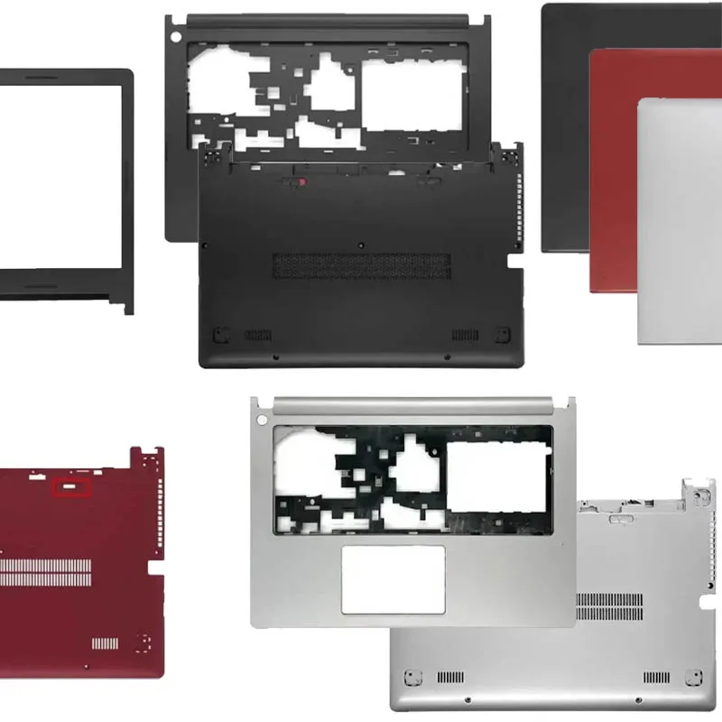 For Lenovo IdeaPad S400 S410 S405 S435 S436 New Cover Laptop LCD Back/Front Bezel/Hinges/Palmrest/Bottom Case NO Touch
For Lenovo IdeaPad S400 S410 S405 S435 S436 New Cover Laptop LCD Back/Front Bezel/Hinges/Palmrest/Bottom Case NO Touch