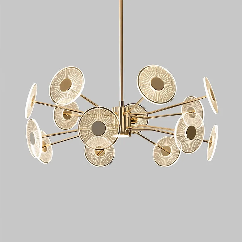 Nordic Minimalism LED Chandelier Living Room Restaurant Study Room Bedroom Creative Cafe Pendant Lamp Home Decor Light Fixture
Nordic Minimalism LED Chandelier Living Room Restaurant Study Room Bedroom Creative Cafe Pendant Lamp Home Decor Light Fixture