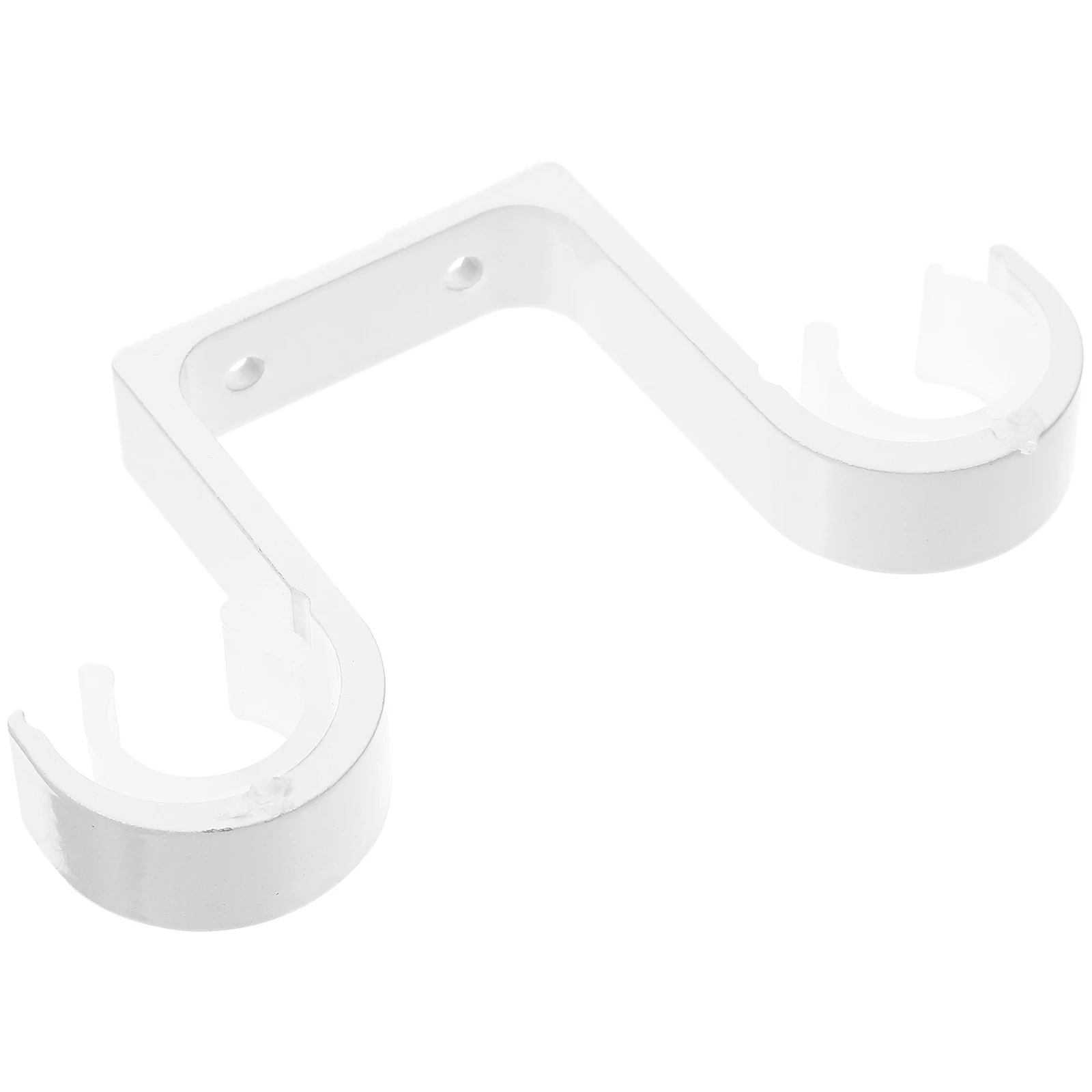Curtain Rod Heavy Duty Curtain Rod Support Rust Resistant Aluminum Pole Diameter 28mm Easy Install Ceiling Drapery Holder
Curtain Rod Heavy Duty Curtain Rod Support Rust Resistant Aluminum Pole Diameter 28mm Easy Install Ceiling Drapery Holder