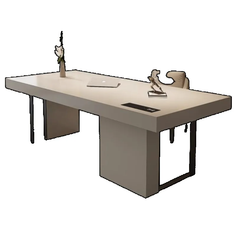 Reception Unique Office Desk Aesthetic Luxury Simple Dining Interior Office Desk Standing Minimalist Tavolino Lounge Furniture
Reception Unique Office Desk Aesthetic Luxury Simple Dining Interior Office Desk Standing Minimalist Tavolino Lounge Furniture