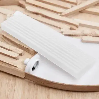 Цельный белый пандус, прочный резиновый материал, противоскользящий, простая установка, подметание, офис, ванная комната, здоровье
Цельный белый пандус, прочный резиновый материал, противоскользящий, простая установка, подметание, офис, ванная комната, здоровье