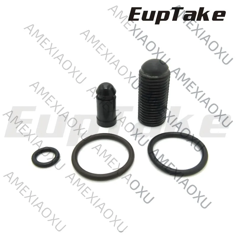 Injector Nozzle Seal Kit For Audi A3 06-08 Seat Altea Toledo III Leon II Skoda Octavia II VW Golf V 03G103073M 03G103073D
Injector Nozzle Seal Kit For Audi A3 06-08 Seat Altea Toledo III Leon II Skoda Octavia II VW Golf V 03G103073M 03G103073D