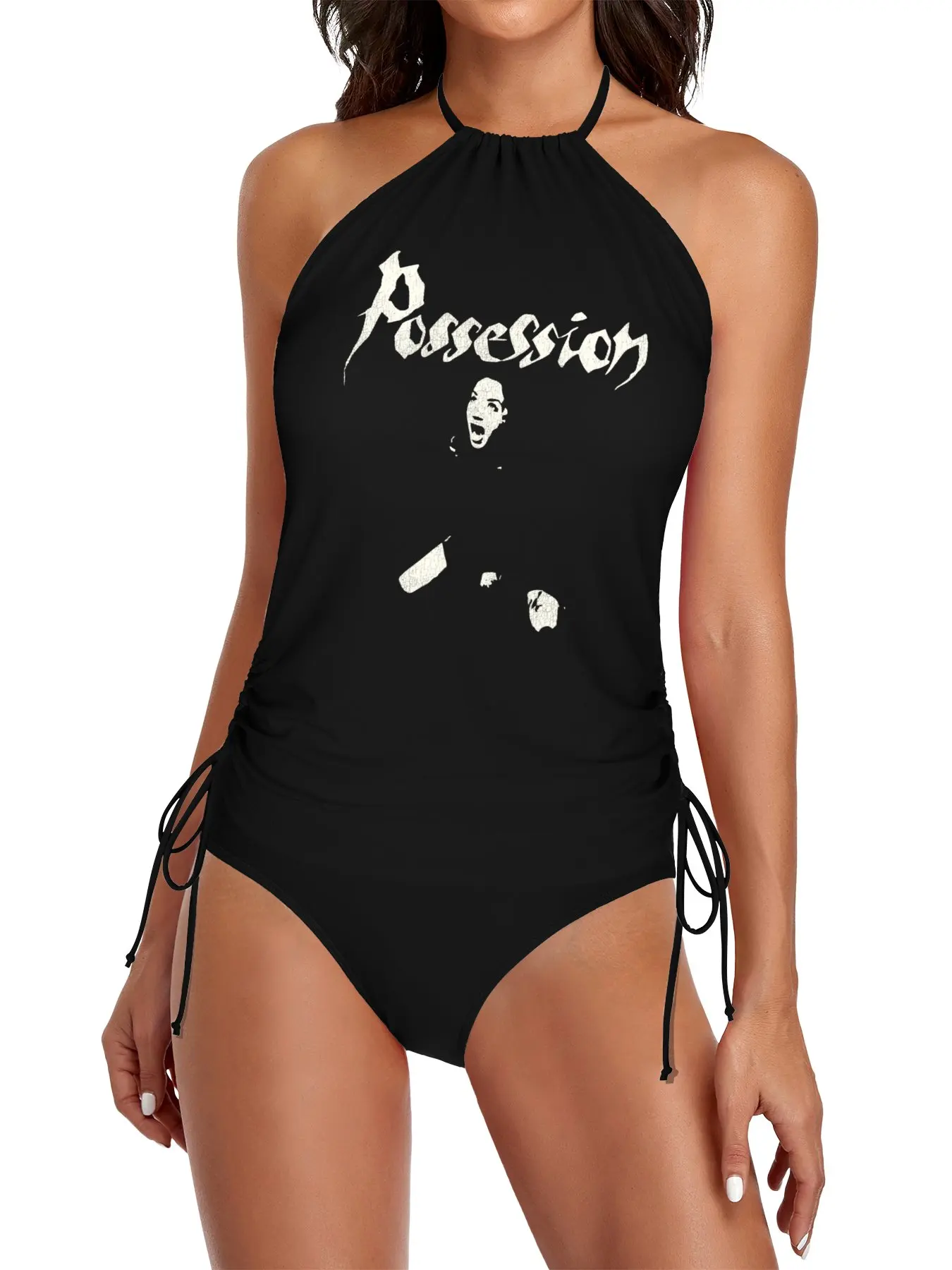 POSSESSION (1981) Cult Horror Movie Classic Split Swimsuit Set women beach dresses women's swimsuit 2025 Woman swimsuit
POSSESSION (1981) Cult Horror Movie Classic Split Swimsuit Set women beach dresses women's swimsuit 2025 Woman swimsuit