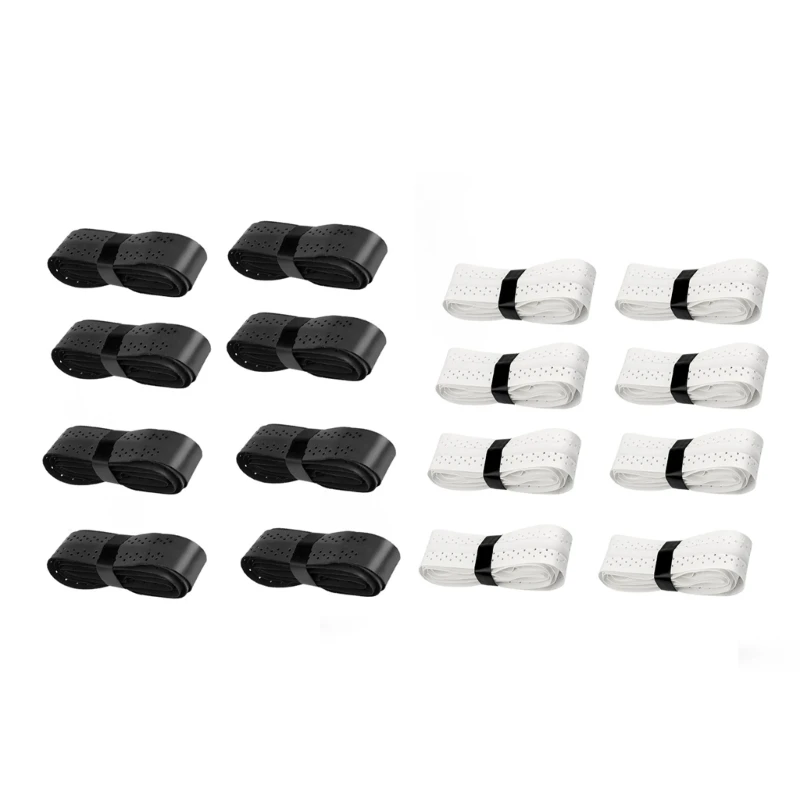 8 шт., теннисные ручки, противоскользящие ручки для теннисных ракеток, противоскользящая лента для тенниса, сквоша и бадминтона
8 шт., теннисные ручки, противоскользящие ручки для теннисных ракеток, противоскользящая лента для тенниса, сквоша и бадминтона