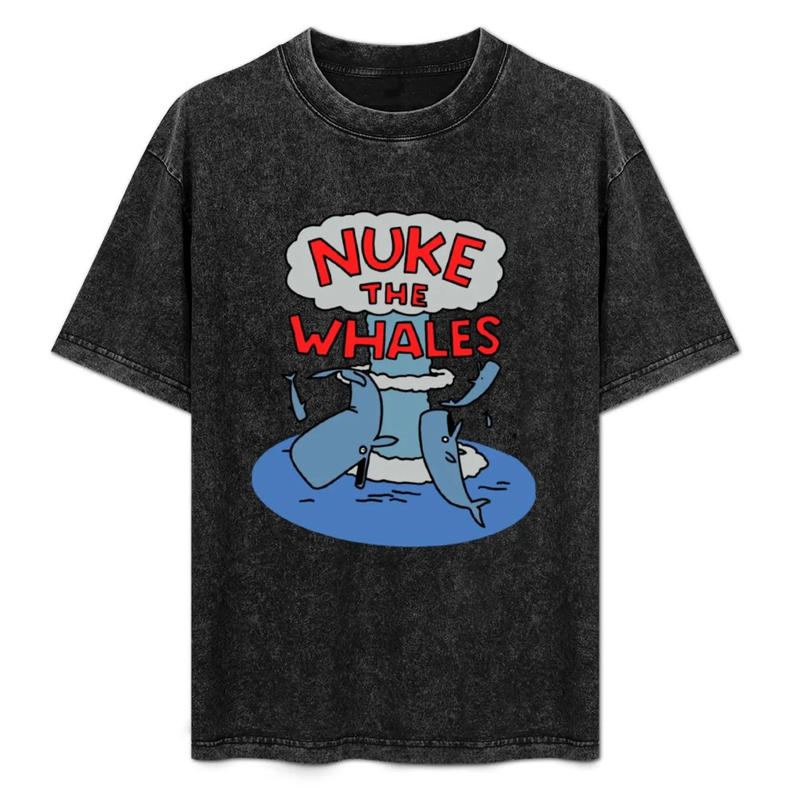 Nuke the Whales Classic T-Shirt football t shirt vintage t shirts valentines boutique clothes big and tall t shirts for men
Nuke the Whales Classic T-Shirt football t shirt vintage t shirts valentines boutique clothes big and tall t shirts for men