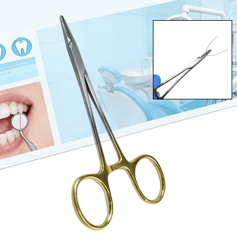 Metzenbaum Scissors Curved Blunt Narrow Tips for General Surgery Fine Medical Scissors Dental Tool
Metzenbaum Scissors Curved Blunt Narrow Tips for General Surgery Fine Medical Scissors Dental Tool