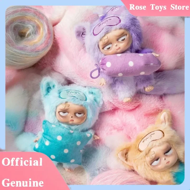 Подлинная серия V2 Sleep Grumpipi, слепая коробка, игрушка, виниловая кукла для лица, подвеска для сна, Grumpipi, декор, цветная сумка макарон, коллекция, подарок
Подлинная серия V2 Sleep Grumpipi, слепая коробка, игрушка, виниловая кукла для лица, подвеска для сна, Grumpipi, декор, цветная сумка макарон, коллекция, подарок