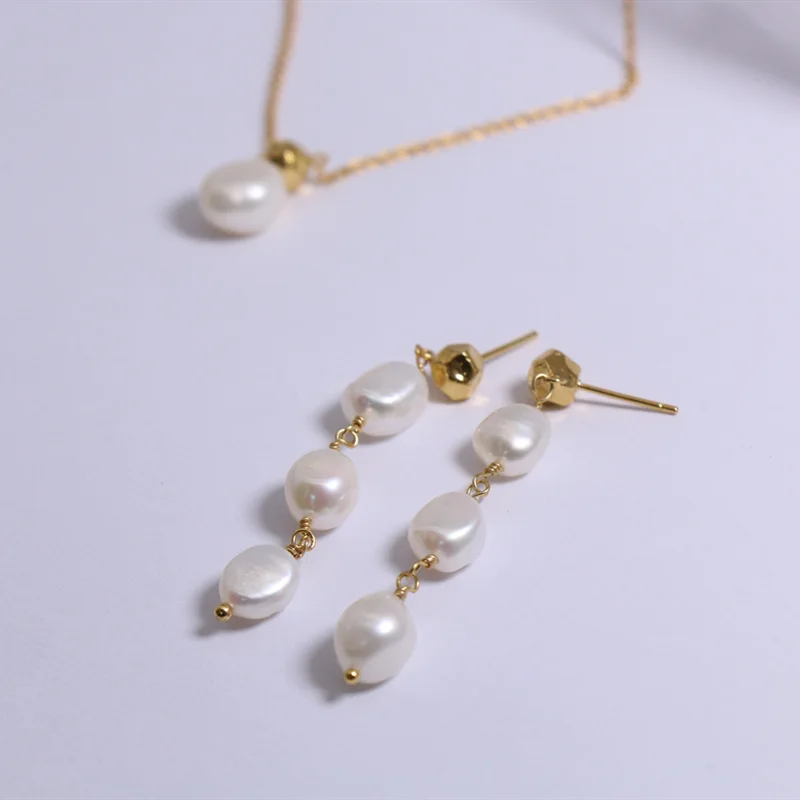 2025 New Year Autumn Winter New Style Fashion Brass Gold-plated String Freshwater Pearl Long Tassels Earrings for Women
2025 New Year Autumn Winter New Style Fashion Brass Gold-plated String Freshwater Pearl Long Tassels Earrings for Women
