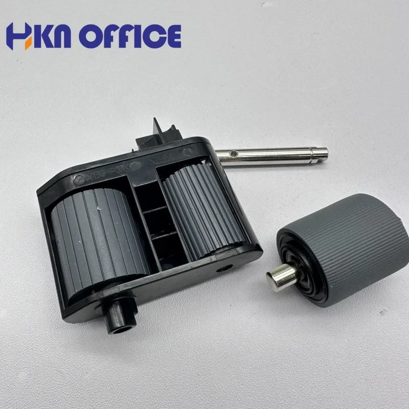 5set High Quality J8J95A ADF Roller Kit Pickup Roller for HP M631 M632 M633 M681 M682 M631 M632 M633 Printer Parts
5set High Quality J8J95A ADF Roller Kit Pickup Roller for HP M631 M632 M633 M681 M682 M631 M632 M633 Printer Parts