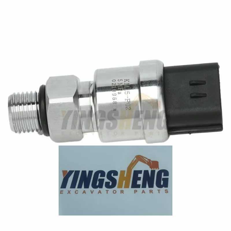 Низковольтный датчик KM15-P02 подходит для датчиков экскаватора Sumitomo: SH200, SH210, SH240, SH250.
Низковольтный датчик KM15-P02 подходит для датчиков экскаватора Sumitomo: SH200, SH210, SH240, SH250.