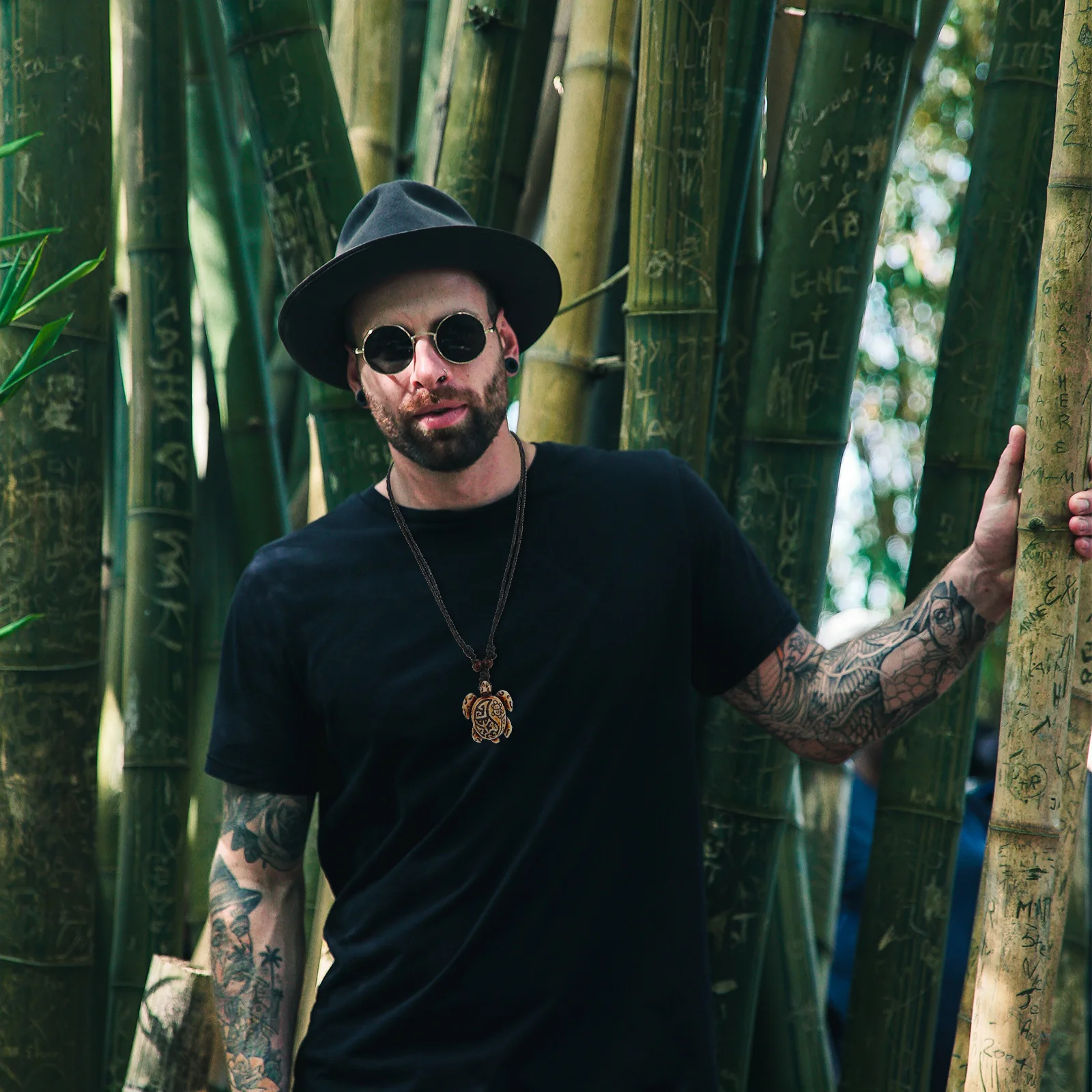 4Pcs Resin Turtle Pendants Necklace European American Style Personality Necklace Decorative Practical Animal Necklaces for Women
4Pcs Resin Turtle Pendants Necklace European American Style Personality Necklace Decorative Practical Animal Necklaces for Women