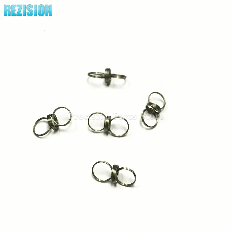 20PCS Upper Picker Fingers Spring Compatible For Ricoh AF 2045 3045 MP 4000 5000 4001 5001 Copier Printer Parts
20PCS Upper Picker Fingers Spring Compatible For Ricoh AF 2045 3045 MP 4000 5000 4001 5001 Copier Printer Parts