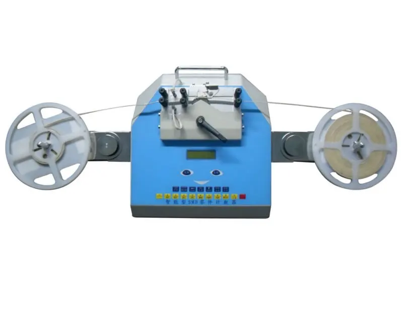 YS-IH882 High Quality Robot Sungs Metal Chip Counter SMD Counter SMD Component Counter On Sale
YS-IH882 High Quality Robot Sungs Metal Chip Counter SMD Counter SMD Component Counter On Sale