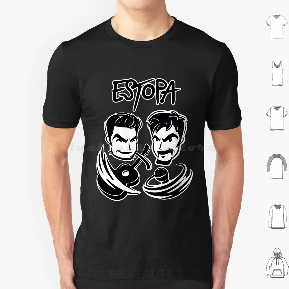 Estopa : 25th Anniversary Cartoons. T Shirt Cotton Men Women DIY Print Estopy Tow Estopia David Mu Oz Jose Mu Oz Guitar
Estopa : 25th Anniversary Cartoons. T Shirt Cotton Men Women DIY Print Estopy Tow Estopia David Mu Oz Jose Mu Oz Guitar