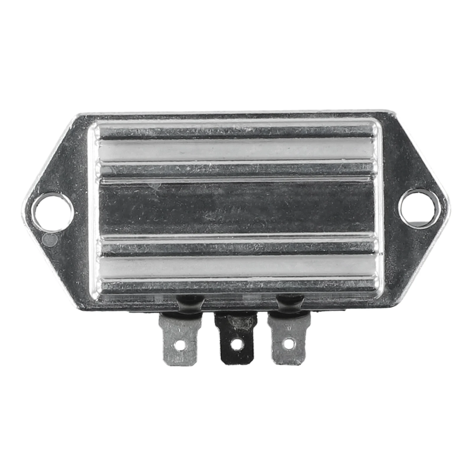 New High Quality Rectifier Lawn Mower Part 4140310-S 4140309-S Garden Machinery Metal Material Replacement Accessories
New High Quality Rectifier Lawn Mower Part 4140310-S 4140309-S Garden Machinery Metal Material Replacement Accessories